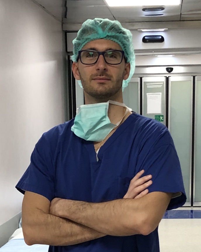 Dott. Luigi Piscitelli